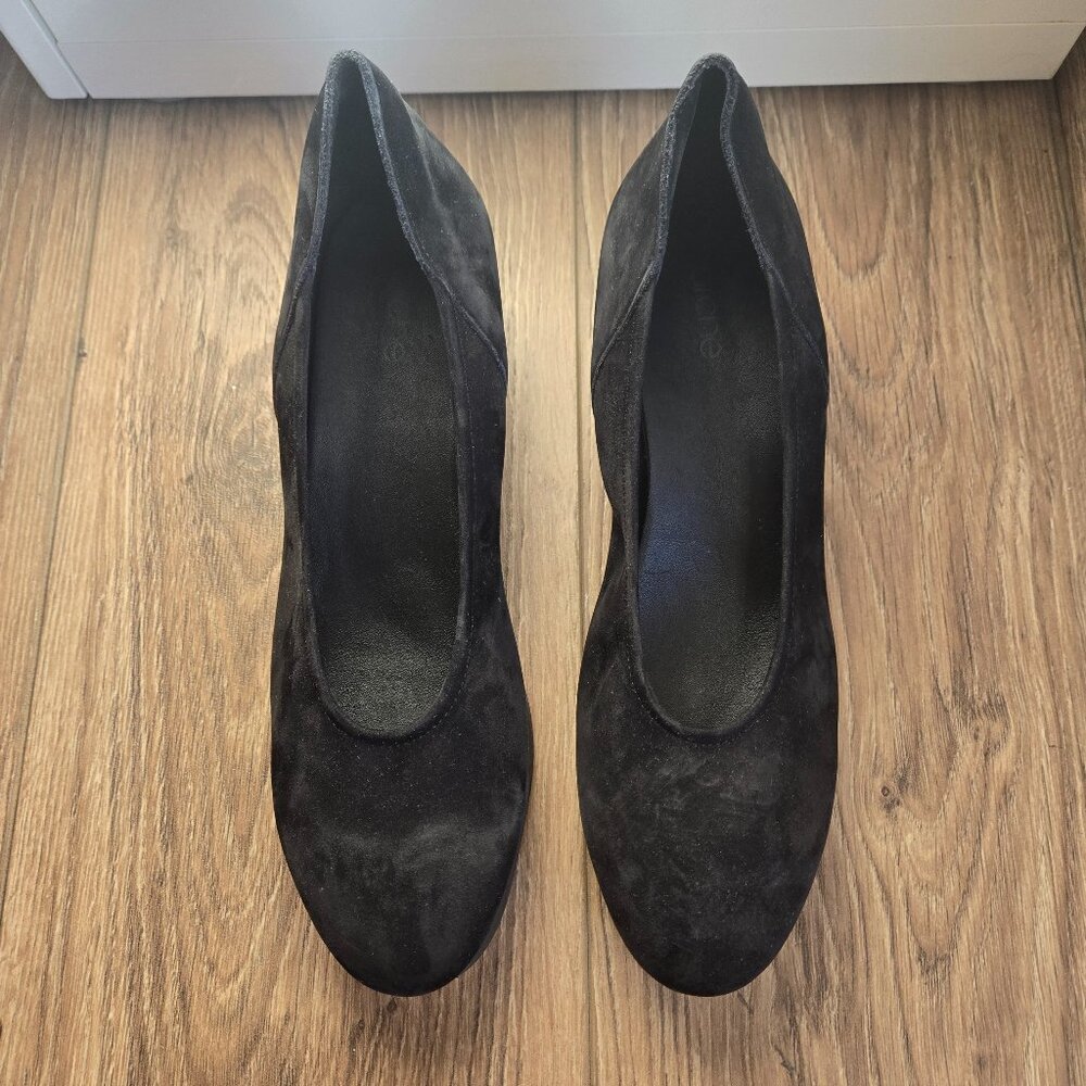Arche Shoes